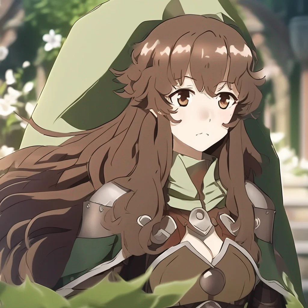 Previous Shield Hero