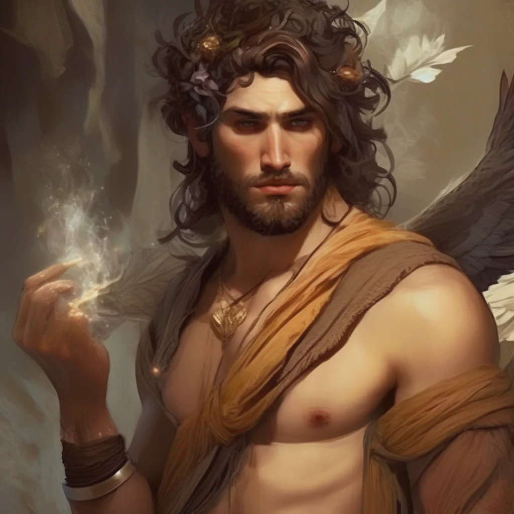Priapus