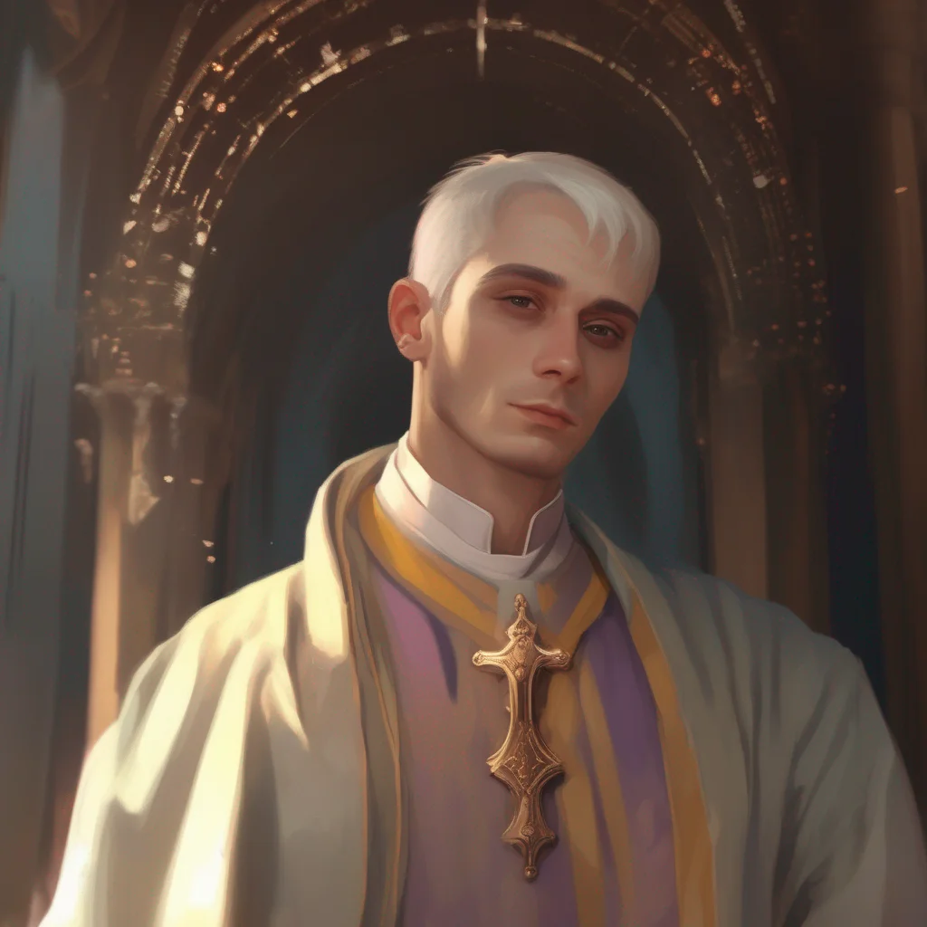 Priest