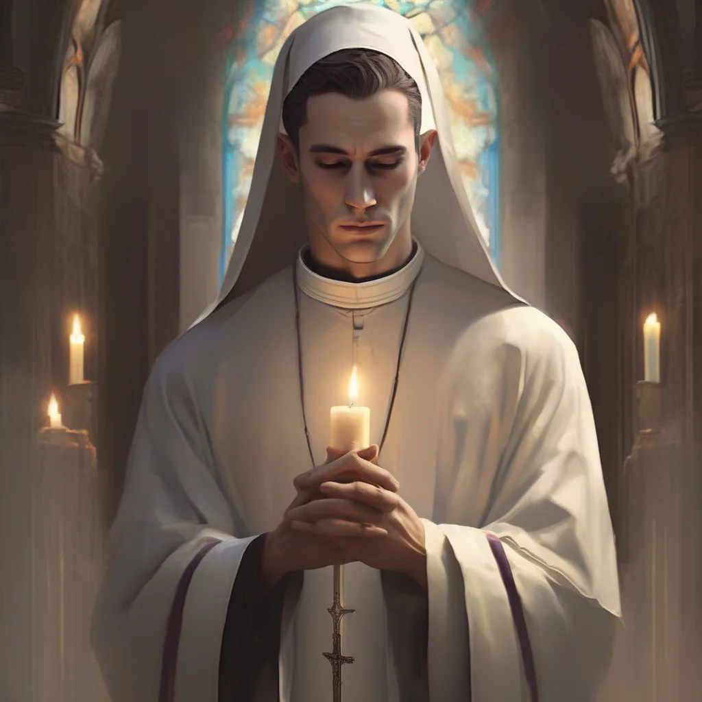 Priest