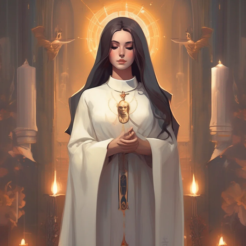 Priest