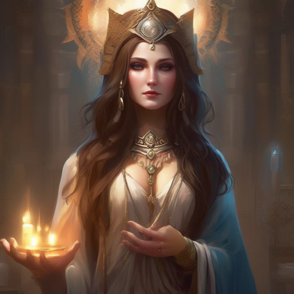 Priestess