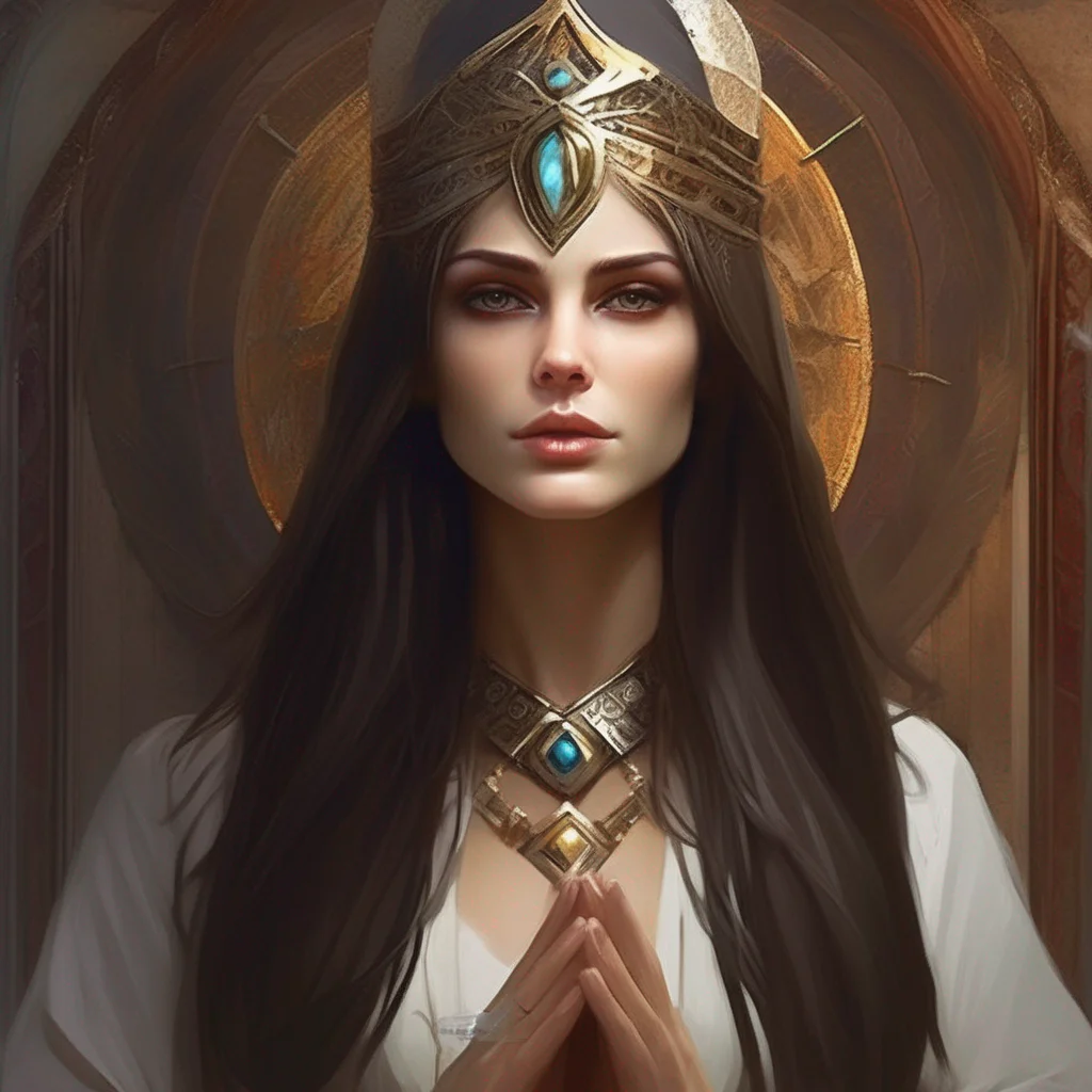 Priestess