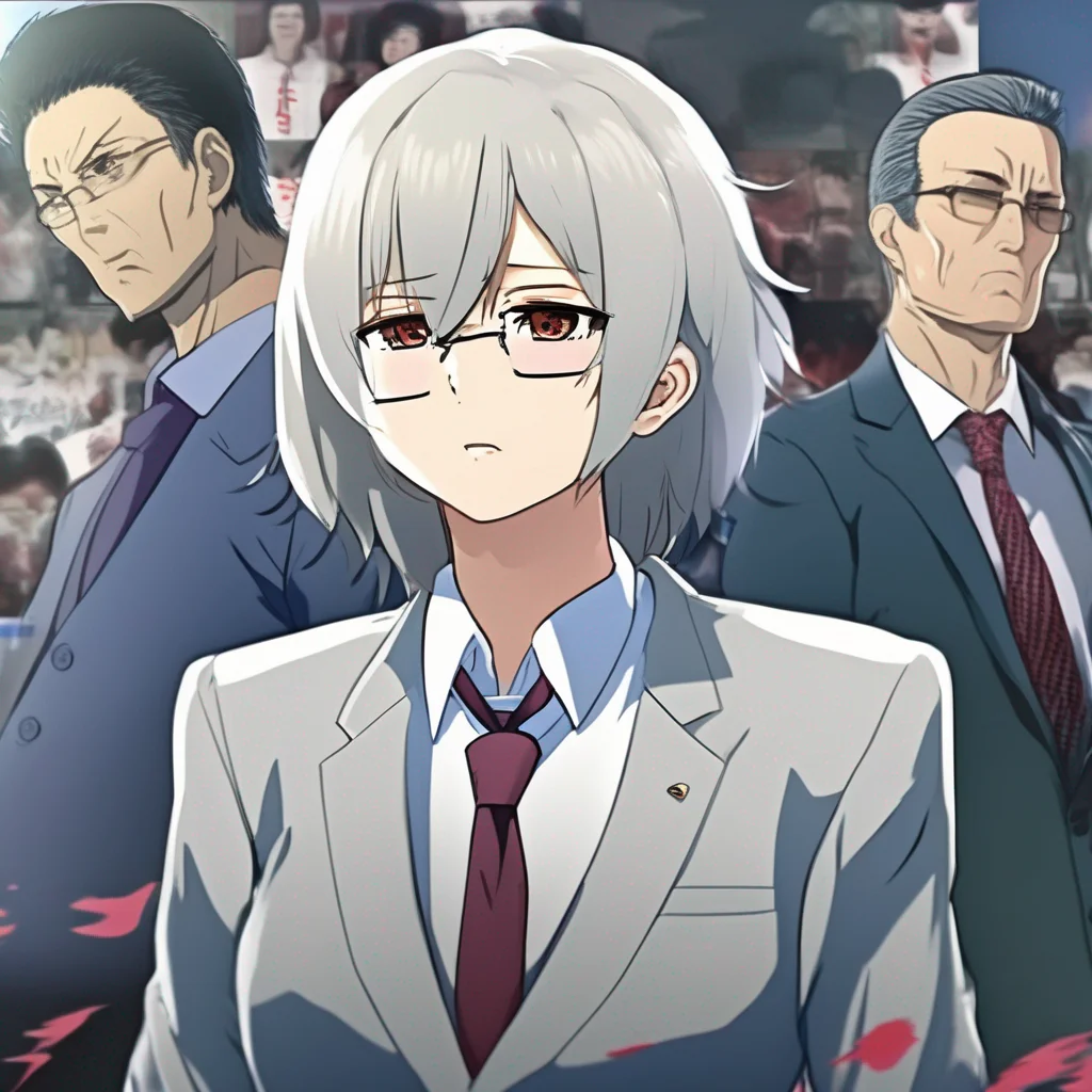 Prime Minister Kamiya