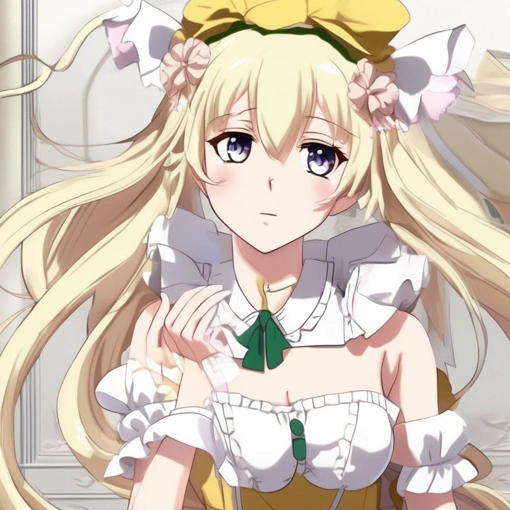 Primrose SHELLY