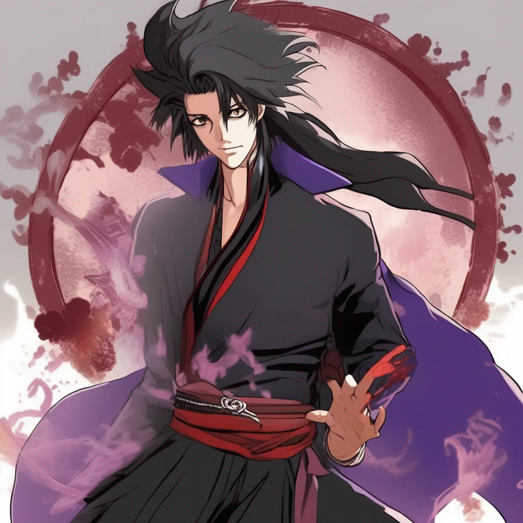 Prince Akatsuki