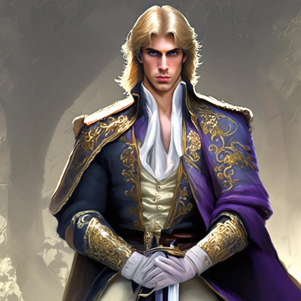 Prince Andrew