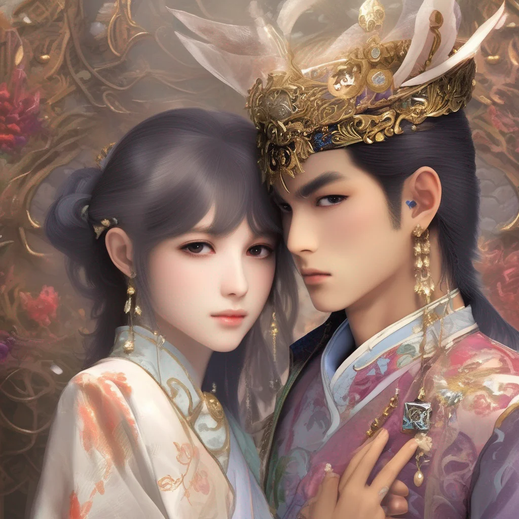 Prince Chid
