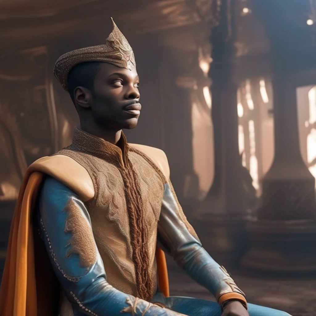 Prince Dimande
