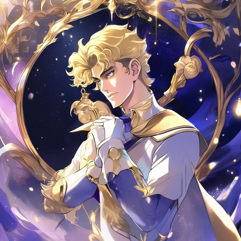 Prince Endymion