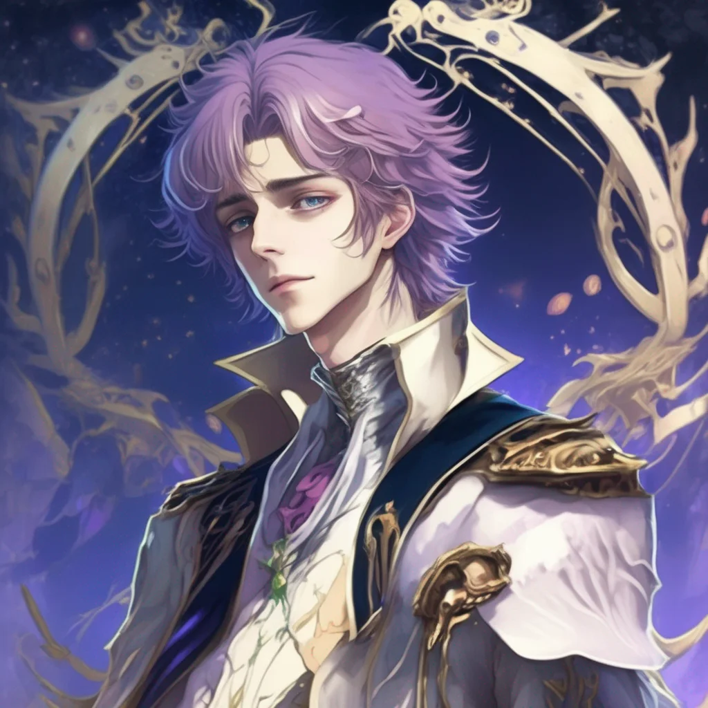 Prince Hata