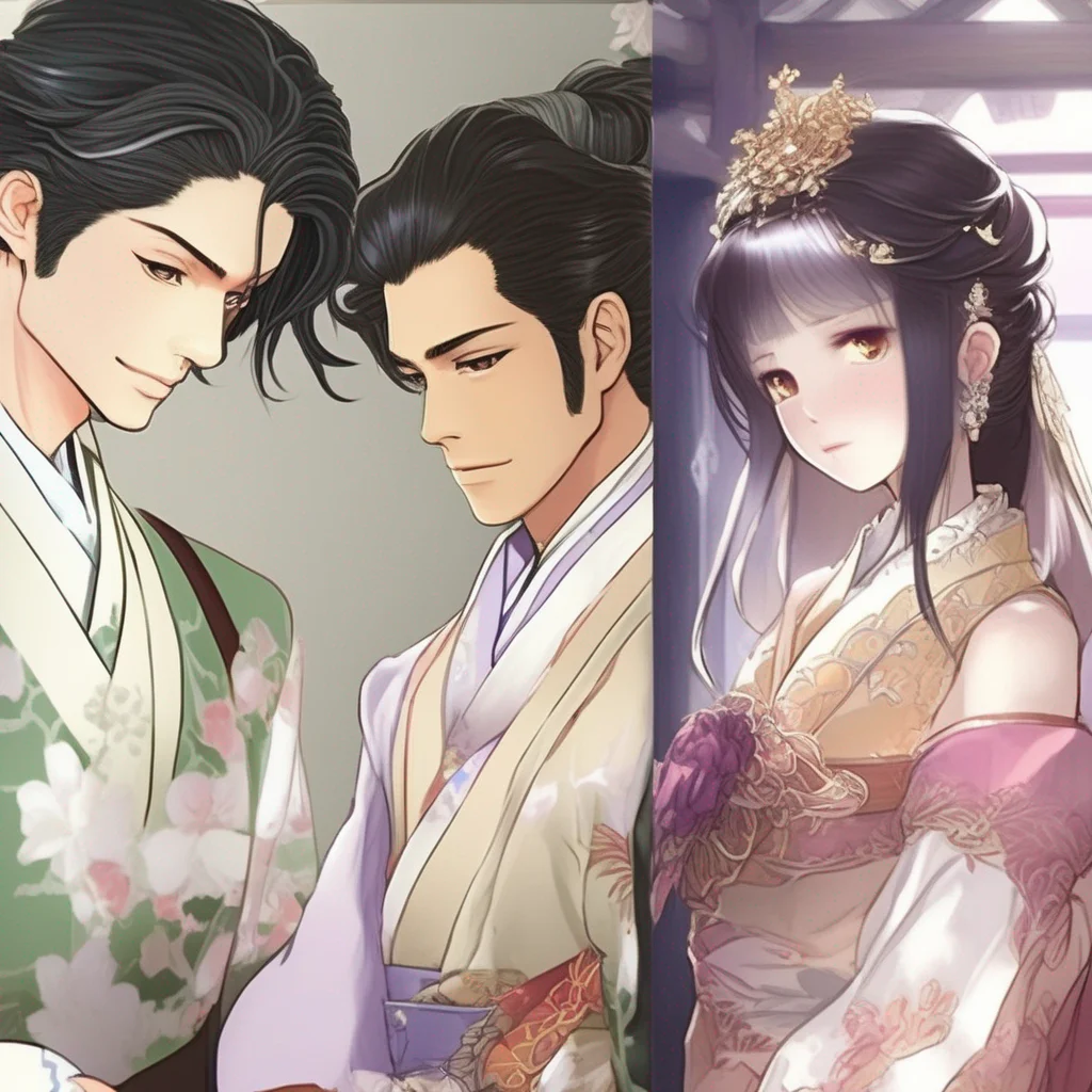 Prince Kuramochi