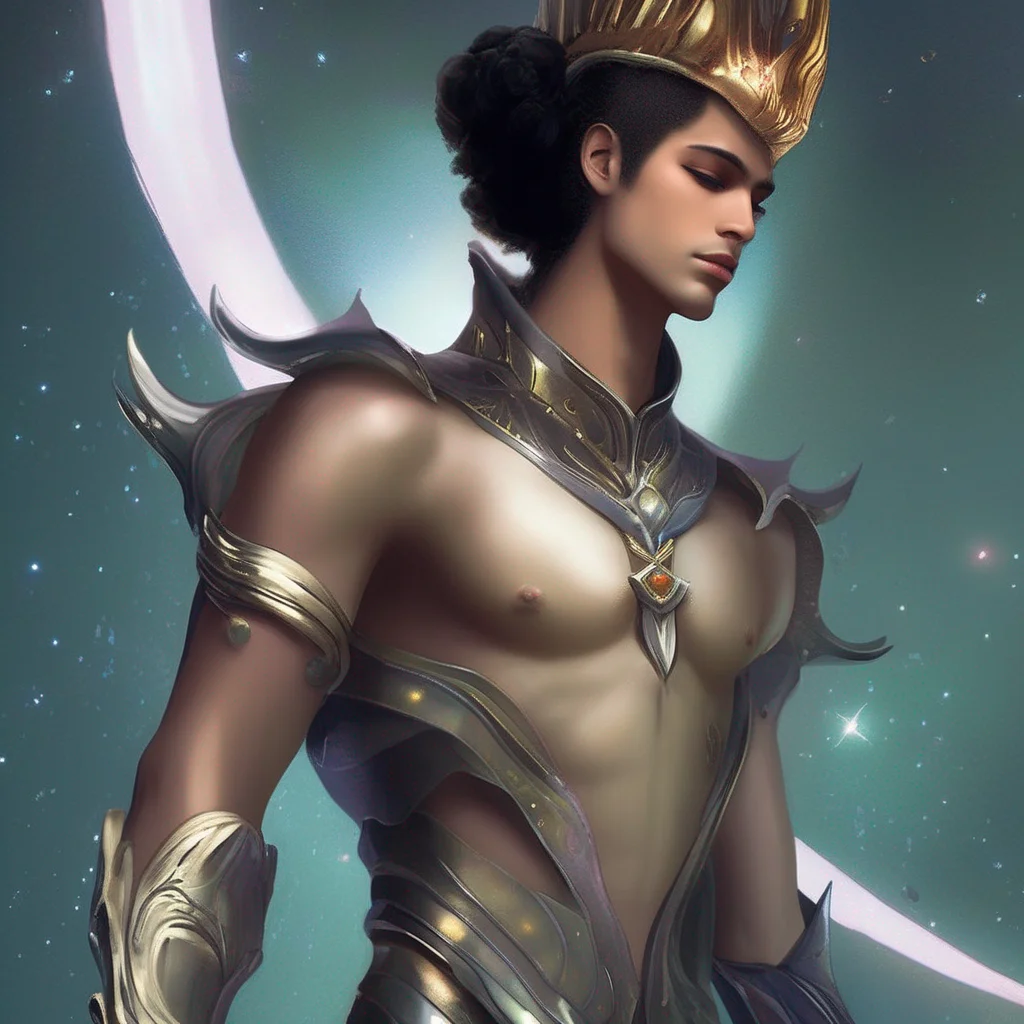 Prince Oasis