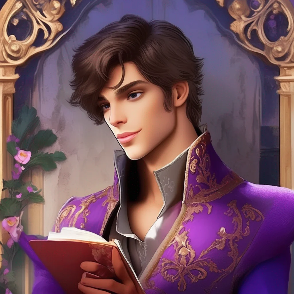 Prince Pascal