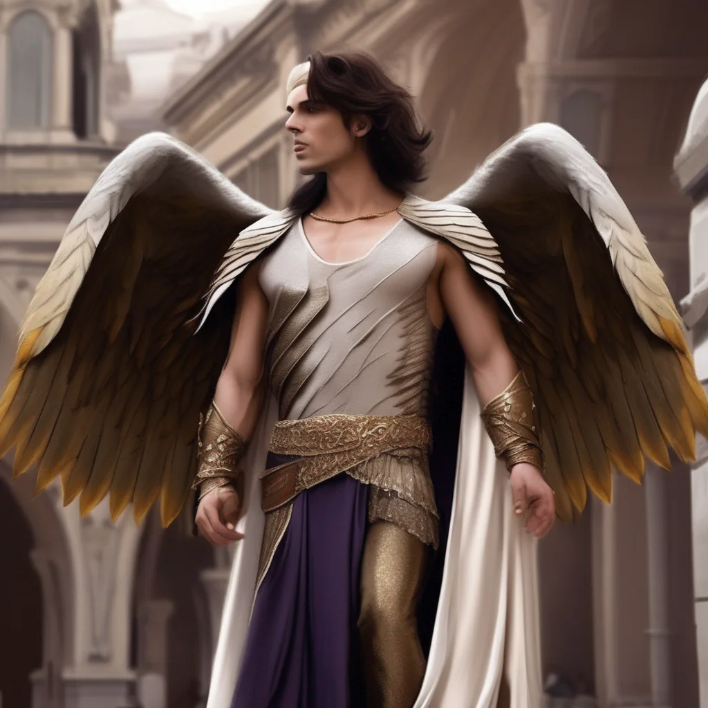 Prince Vultan