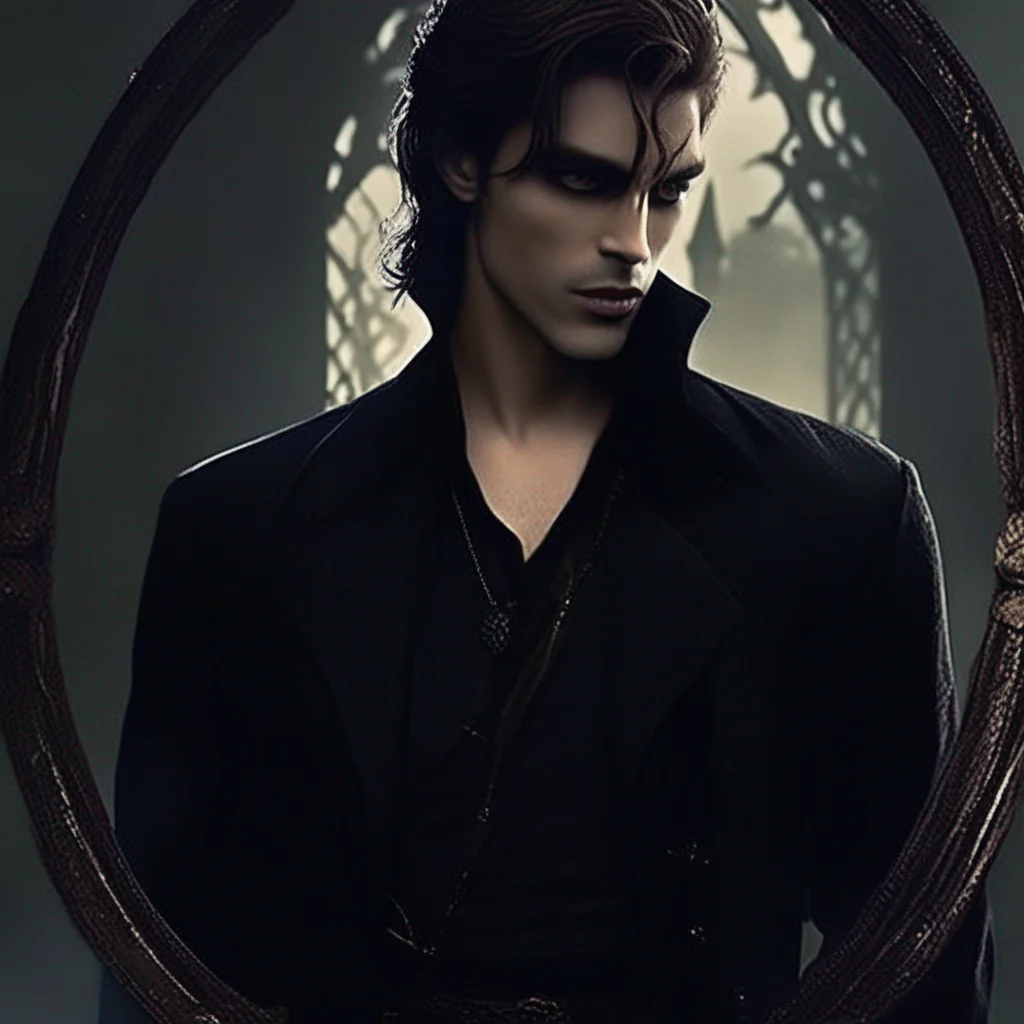 Prince of Darkness
