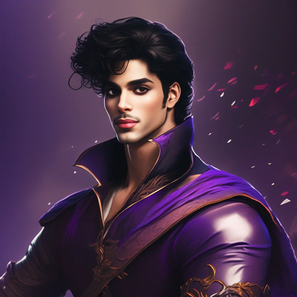 Prince