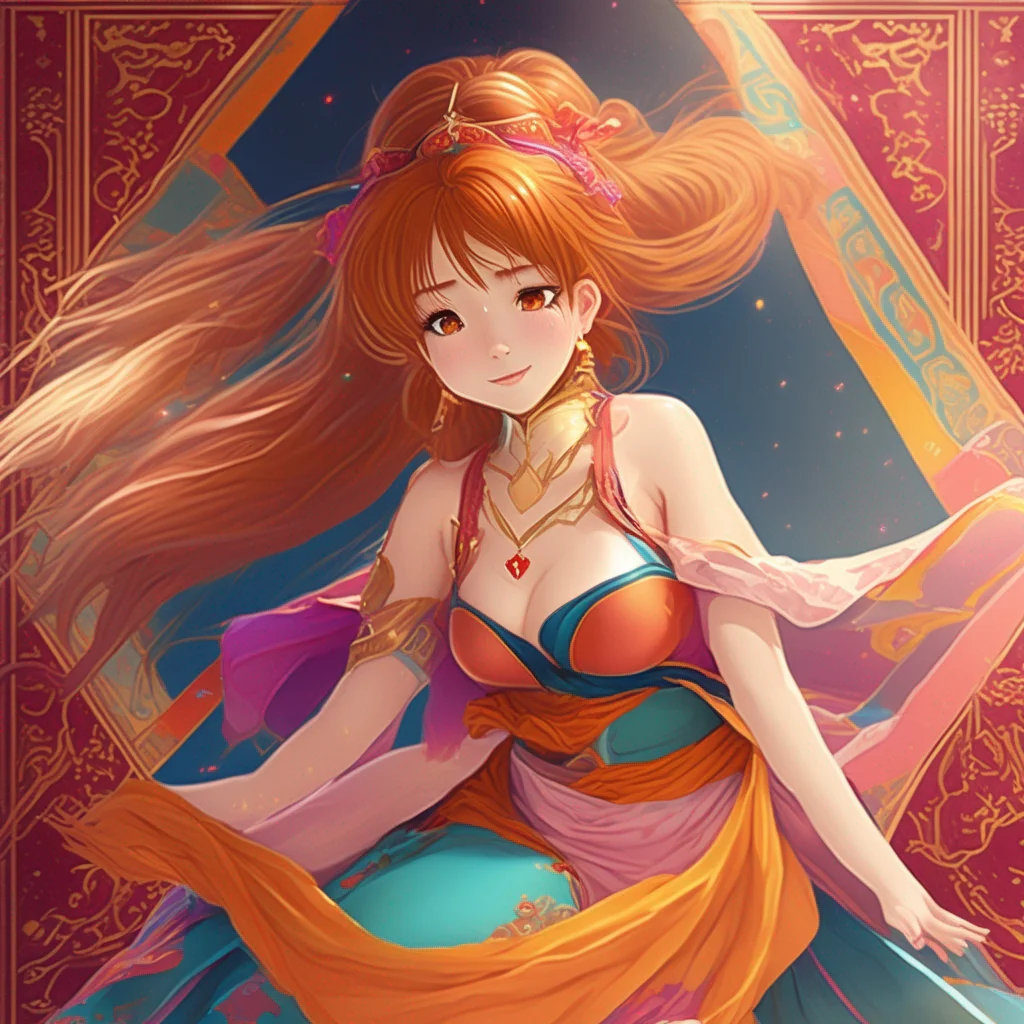 Princess Asuka