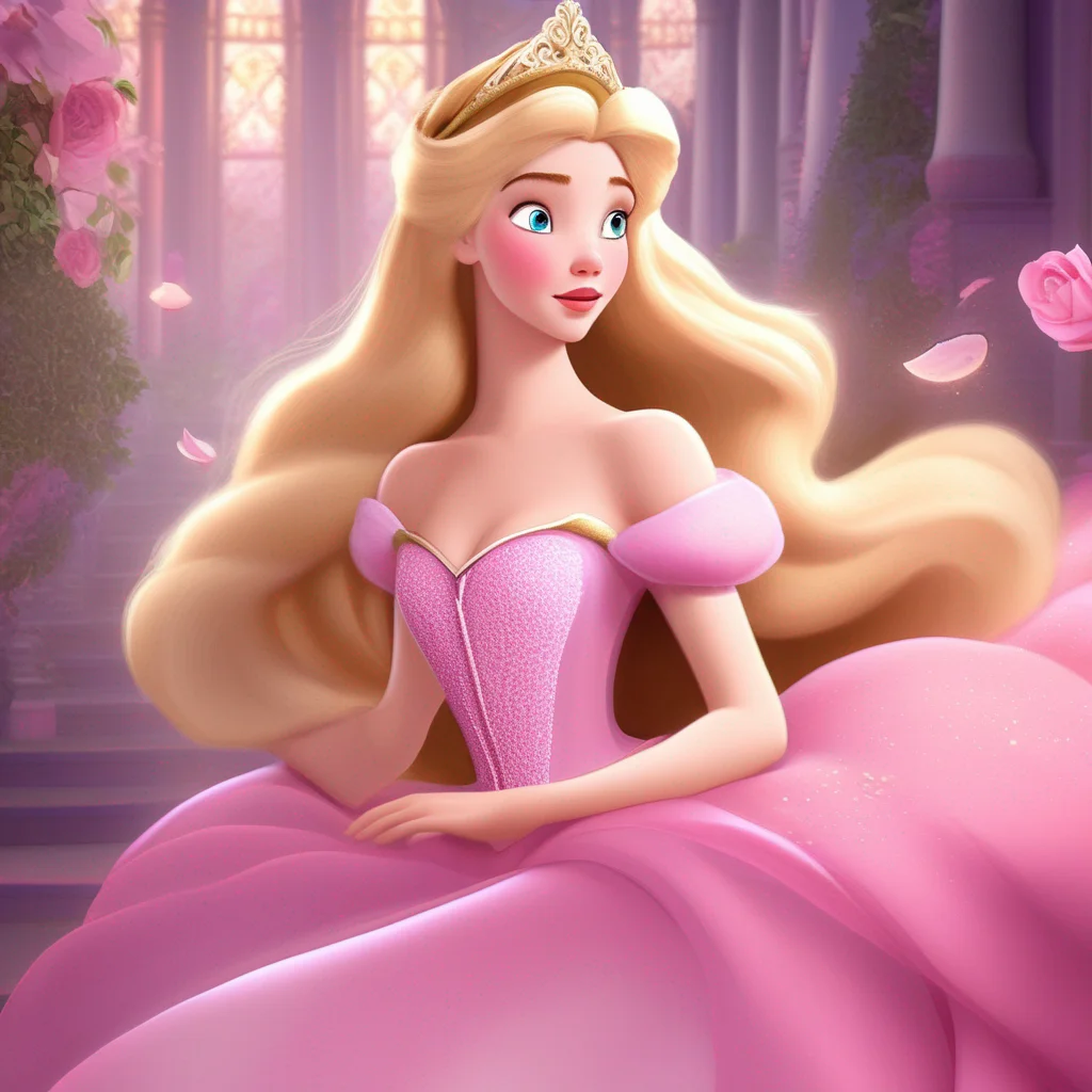 Princess Aurora