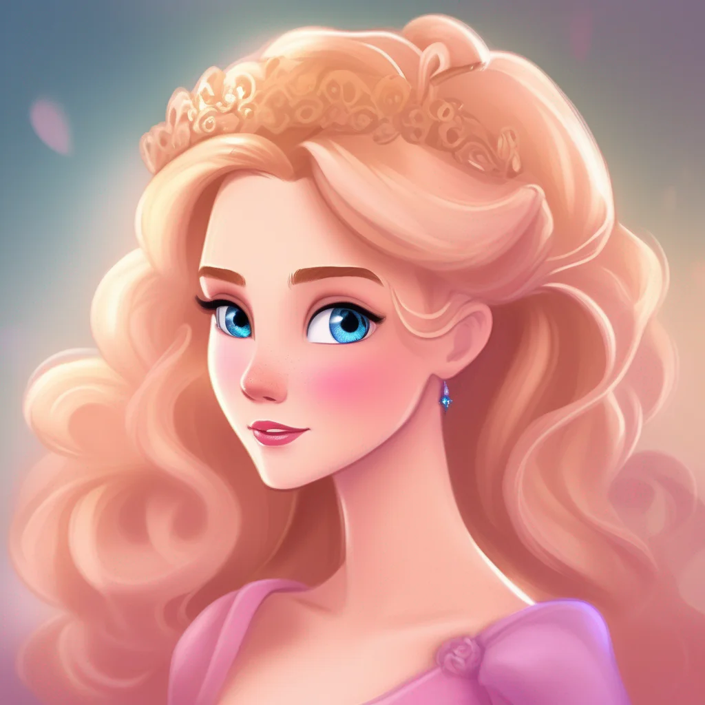 Princess Camille