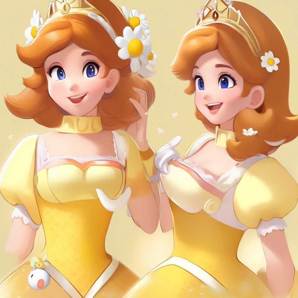 Princess Daisy