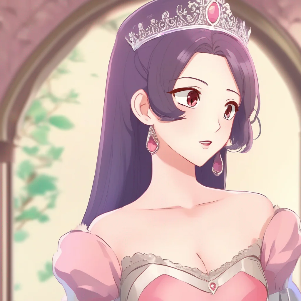Princess Dia