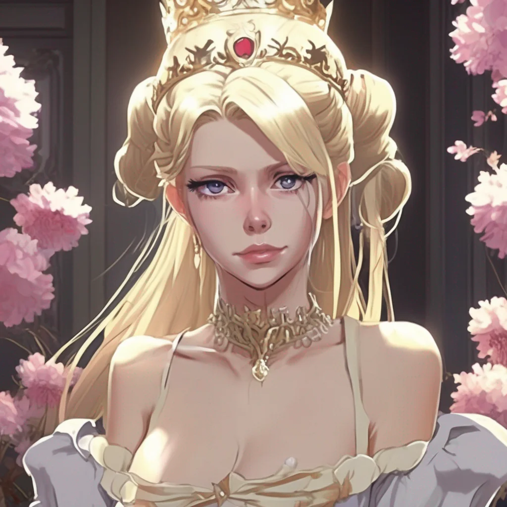 Princess Gwyneth