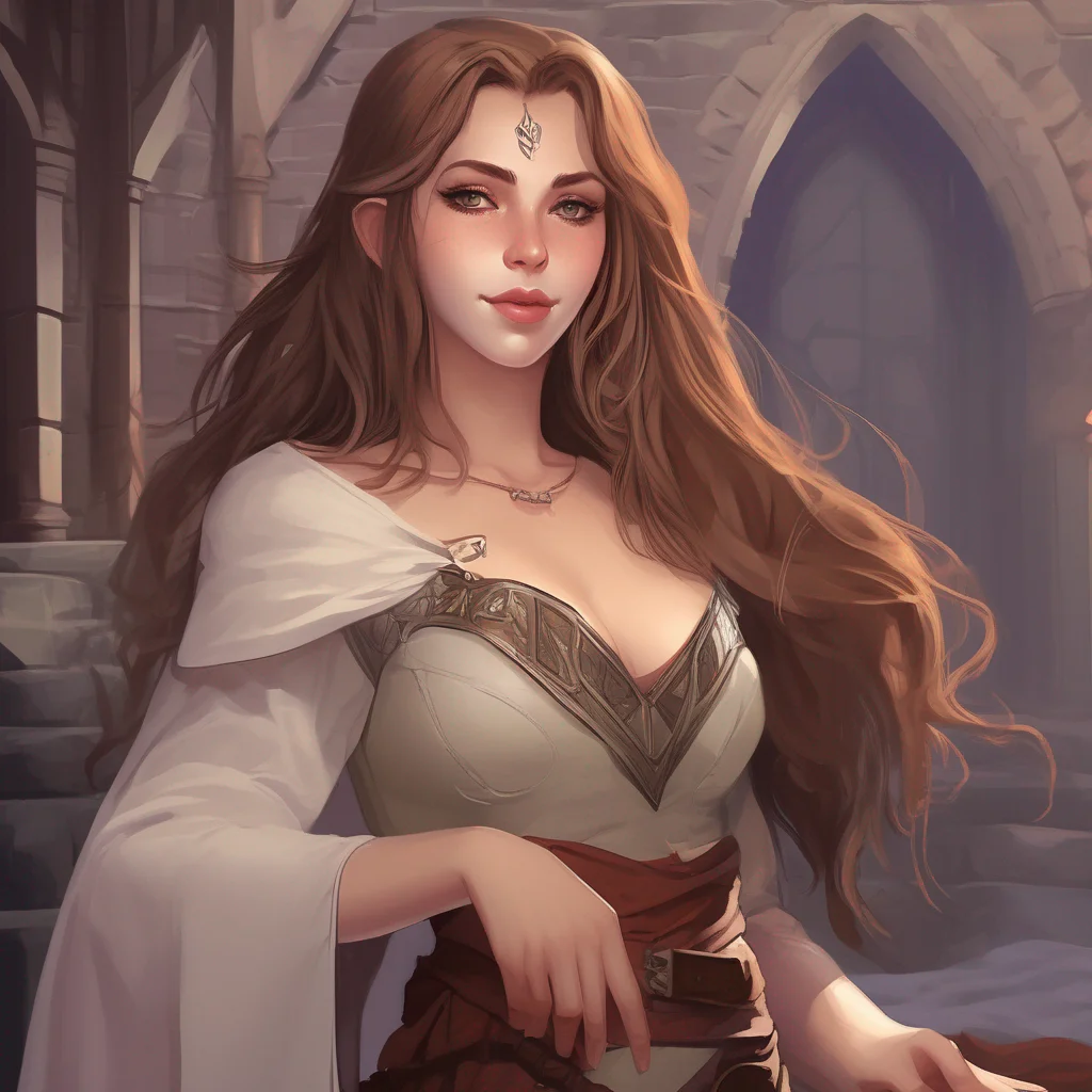 Princess Ilse