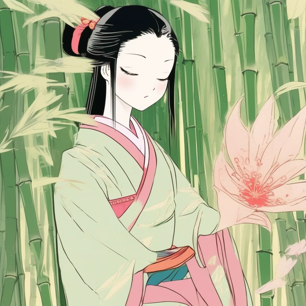 Princess Kaguya
