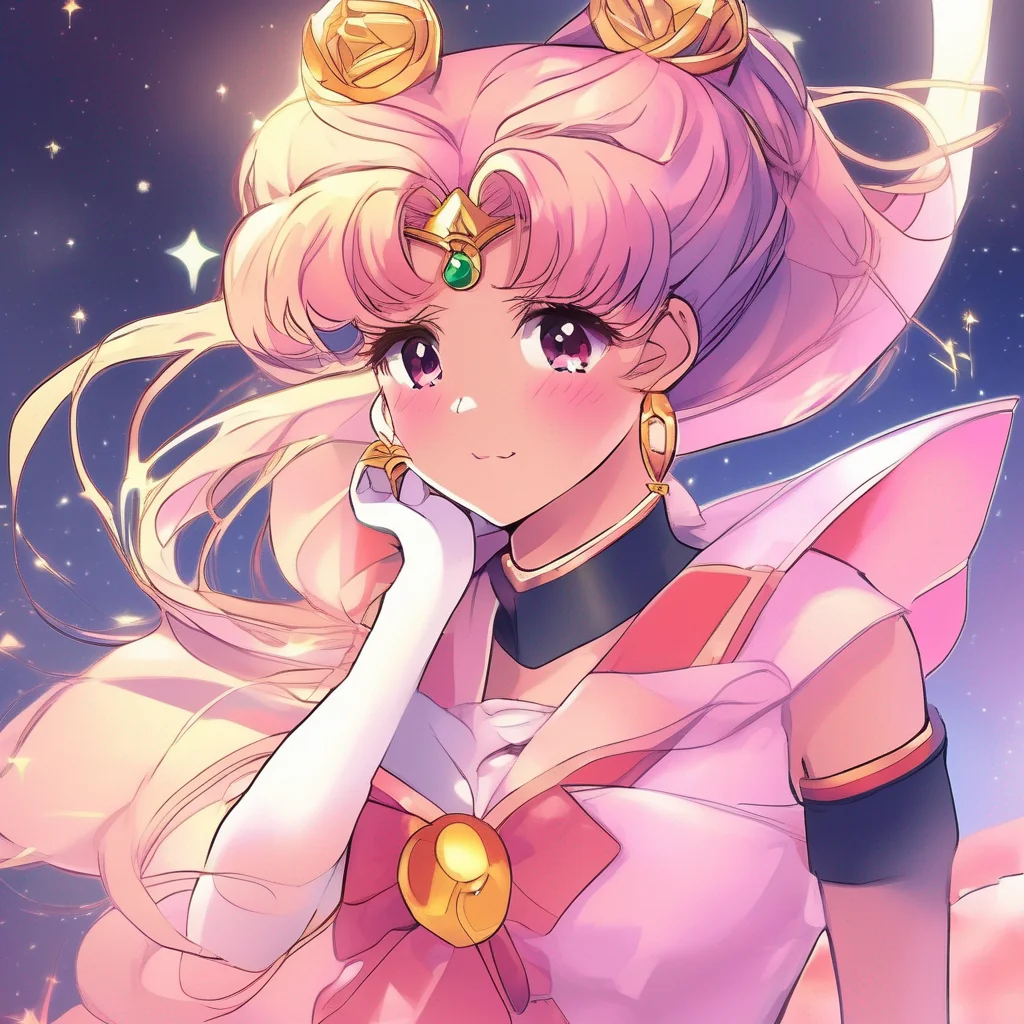 Princess Kakyuu