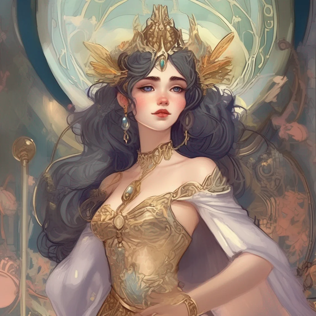 Princess Ozma