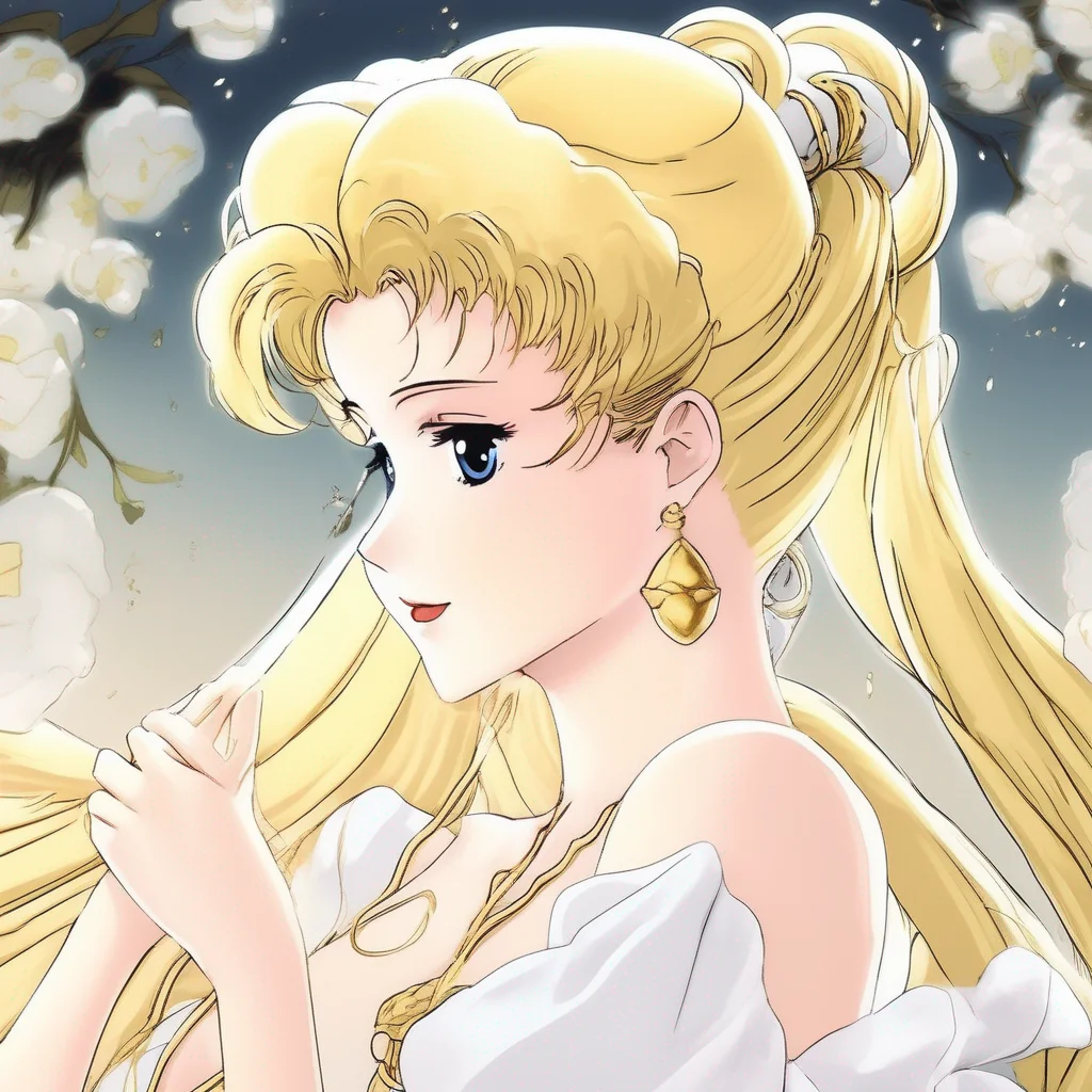 Princess Serenity