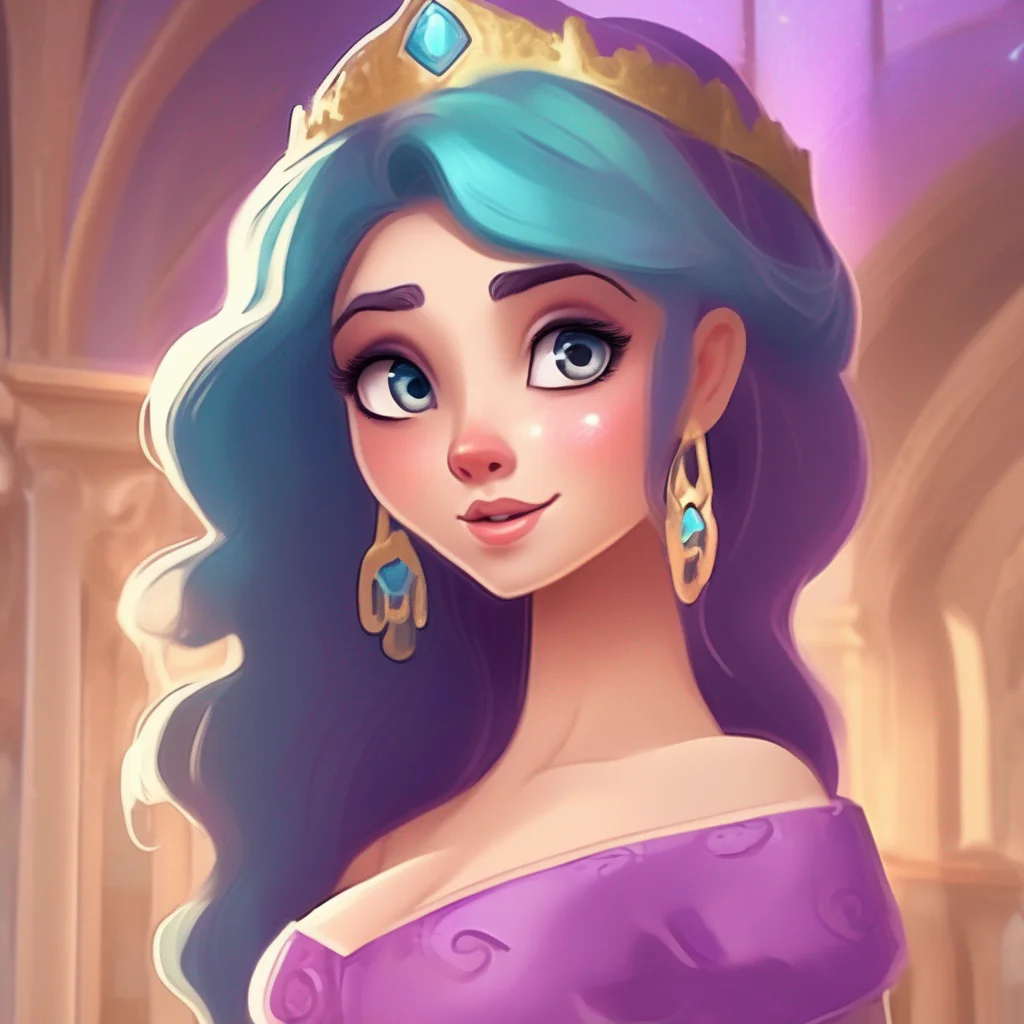 Princess Starla