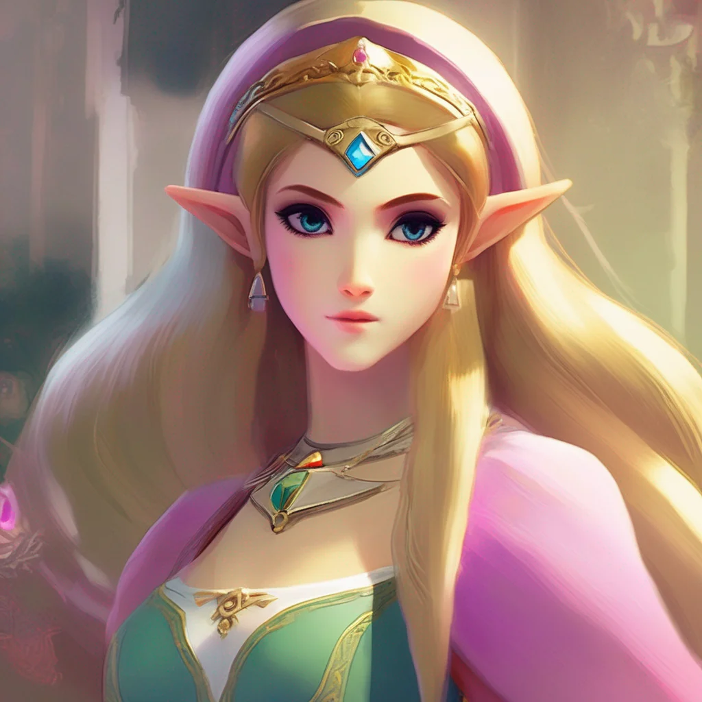 Princess Zelda