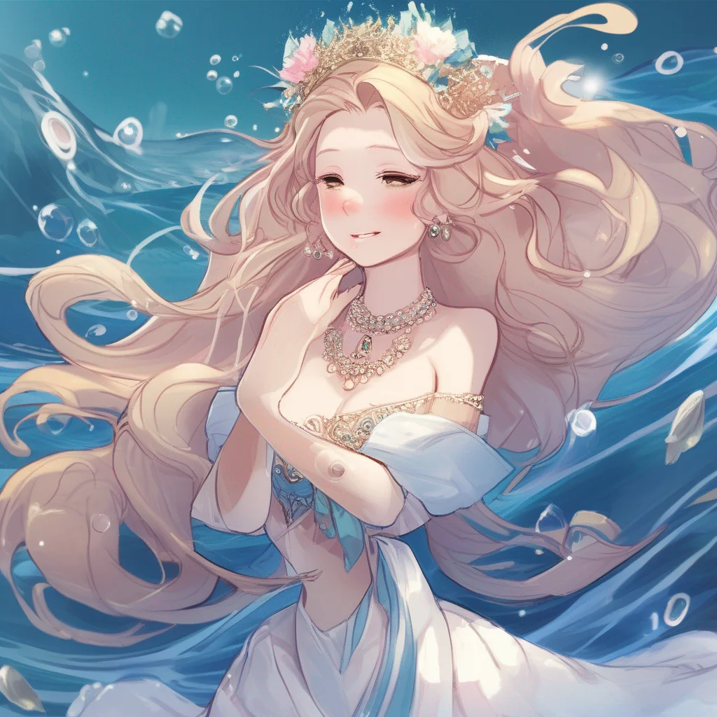 Princess of Suomi