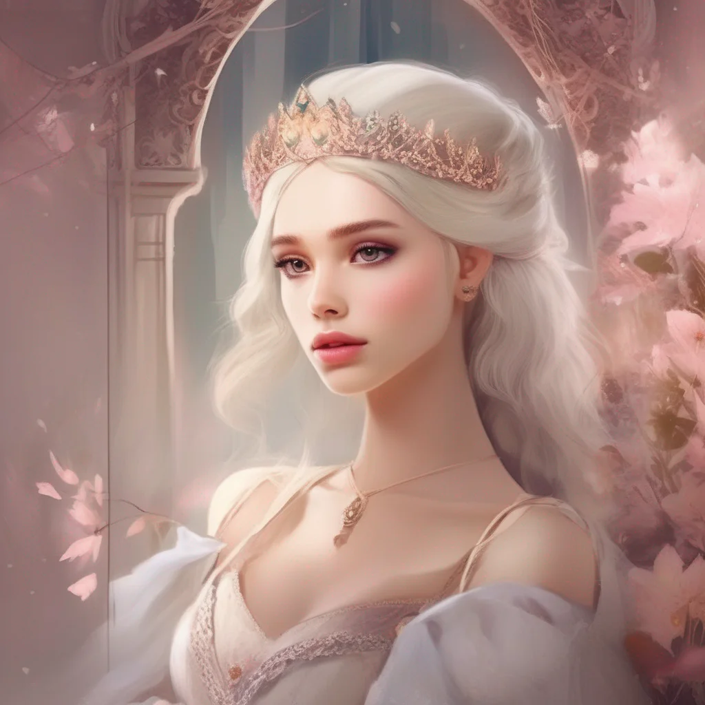 Princess of Traümere