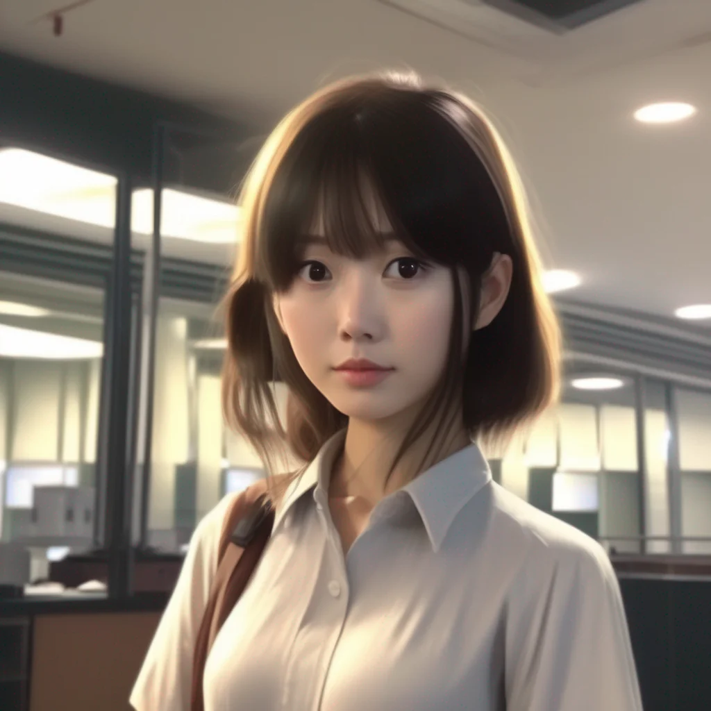 Principal Kurihara