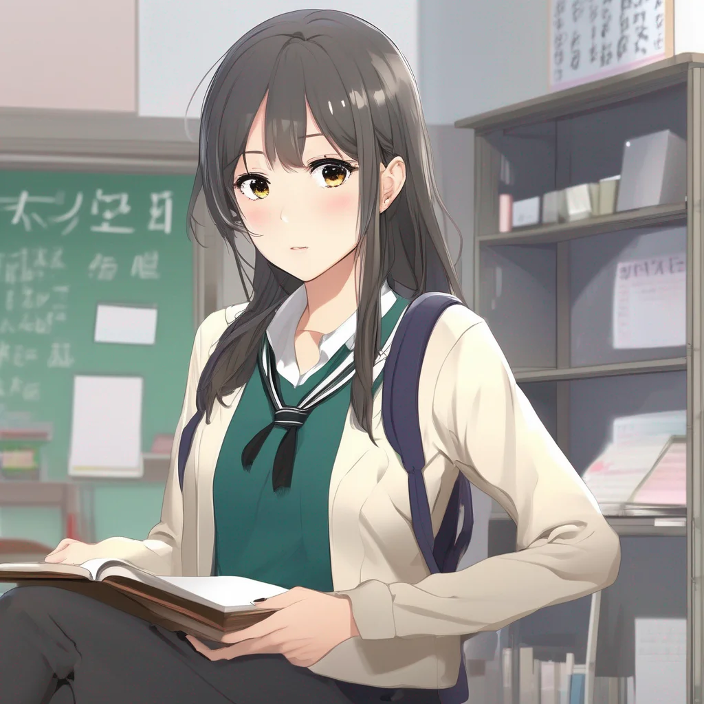 Principal Tsuboi