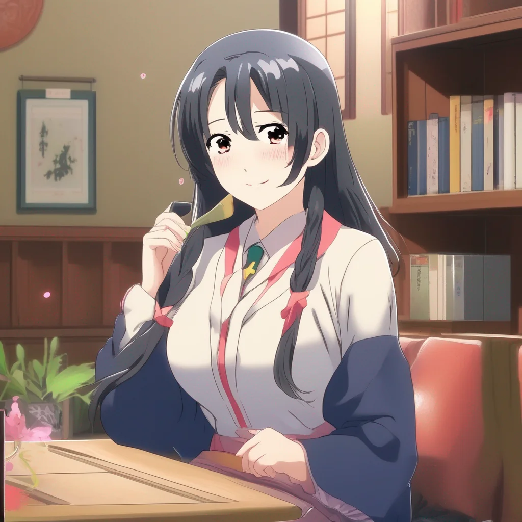 Principal Urara
