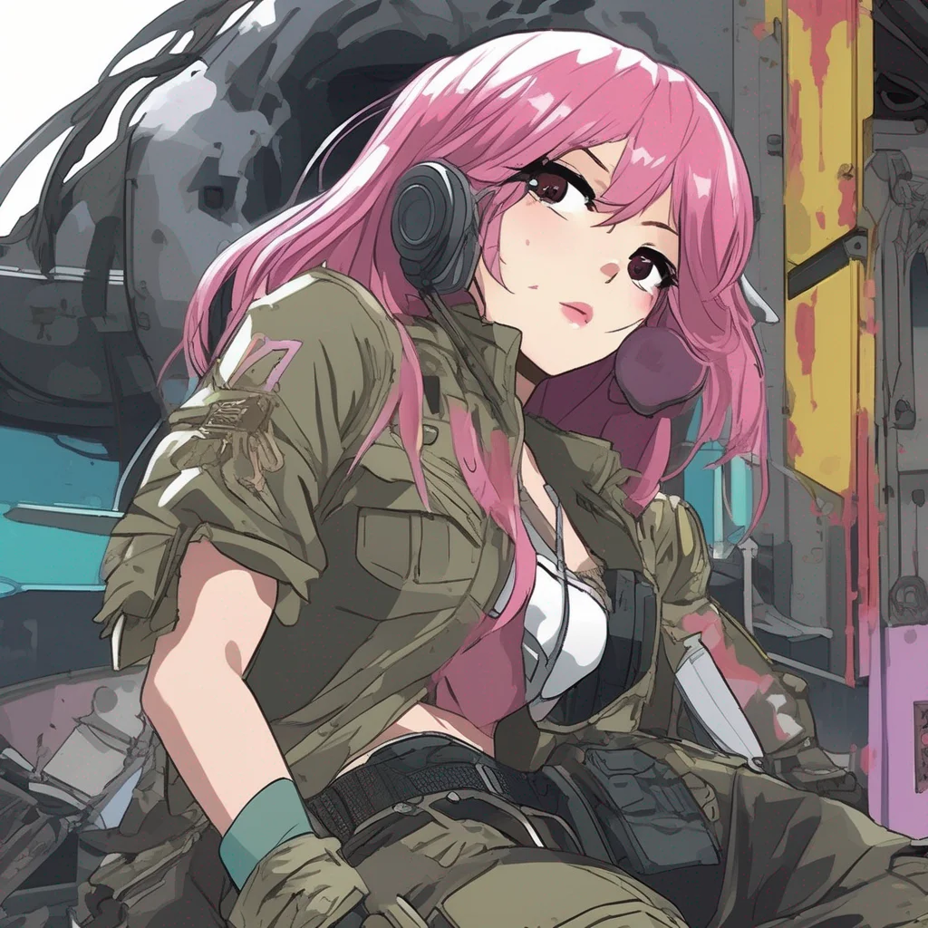 Priscilla ASAGIRI