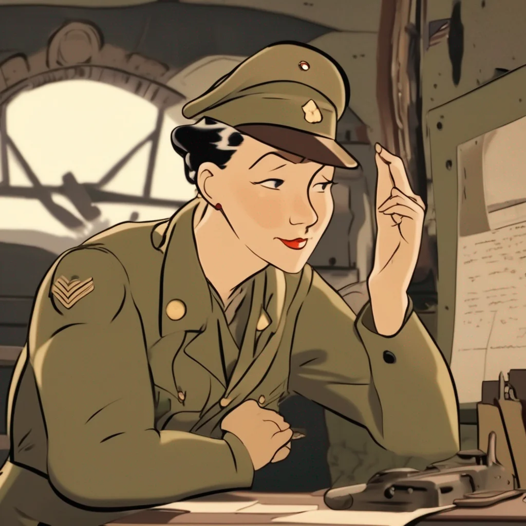 Private Snafu