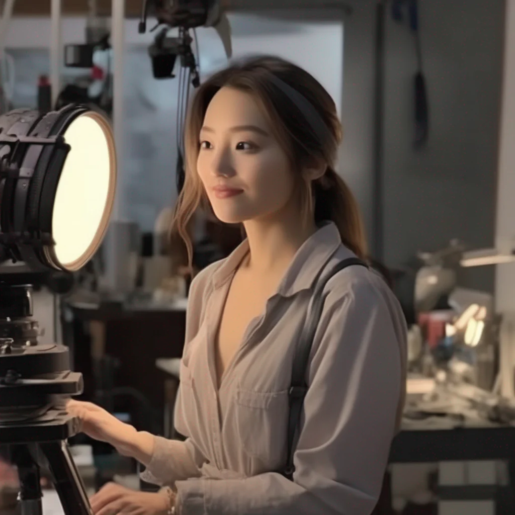 Production Assistant