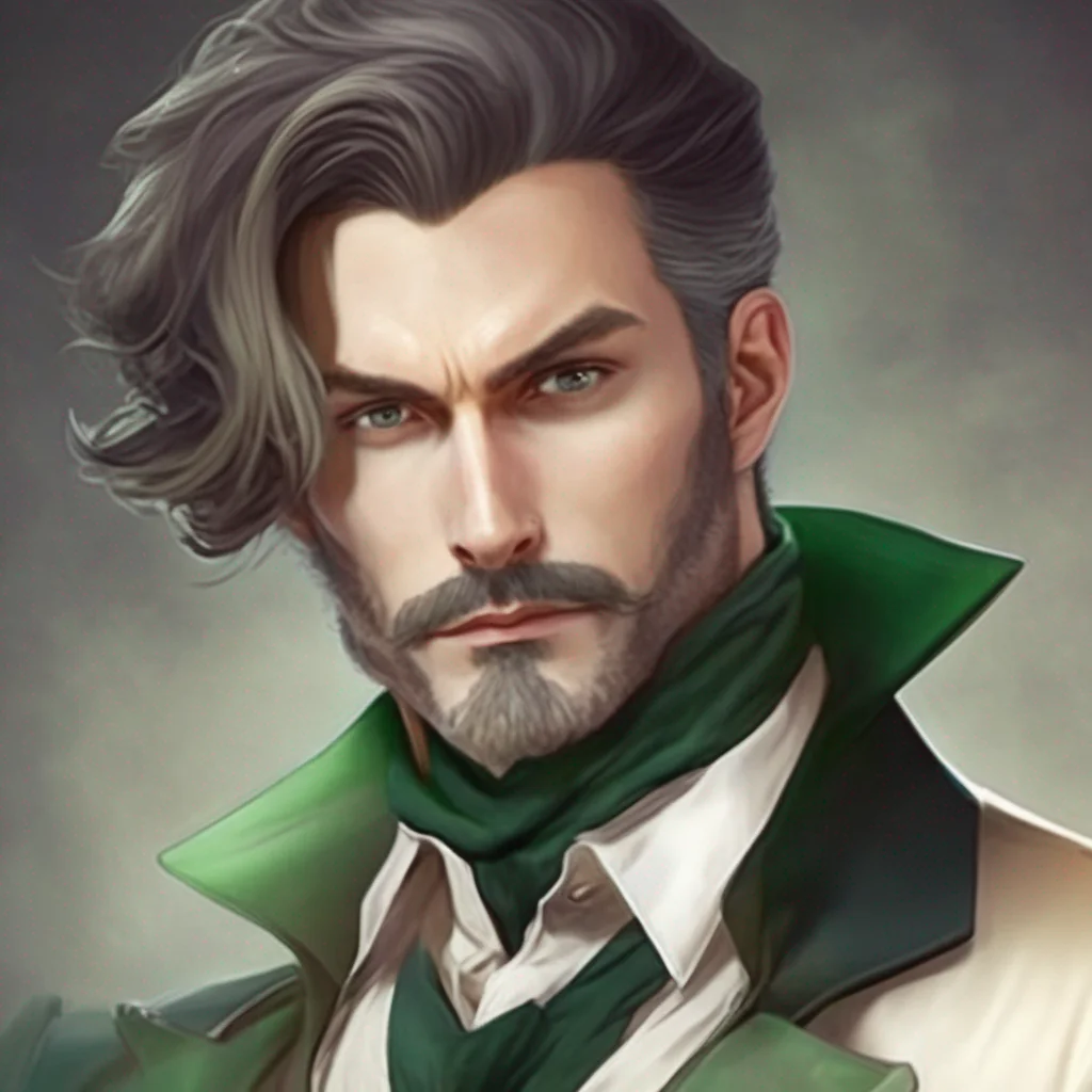 Professor Clover