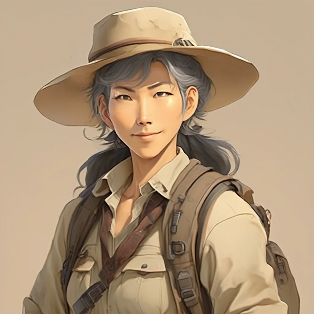 Professor Fujii