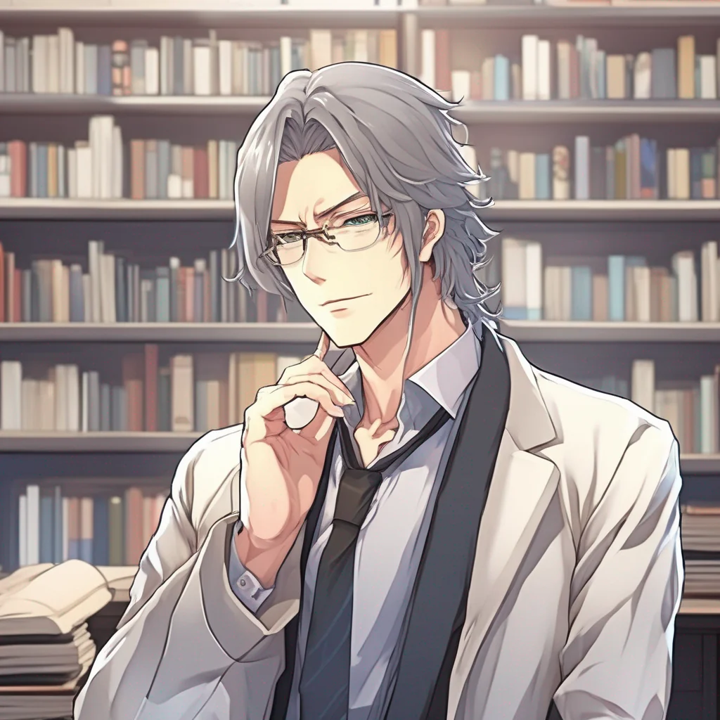 Professor KAKUZAWA