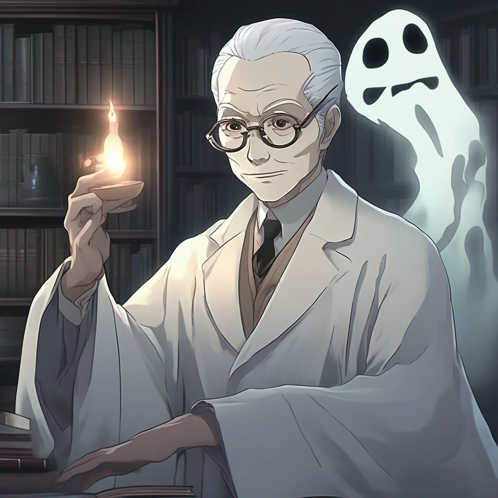 Professor Muto