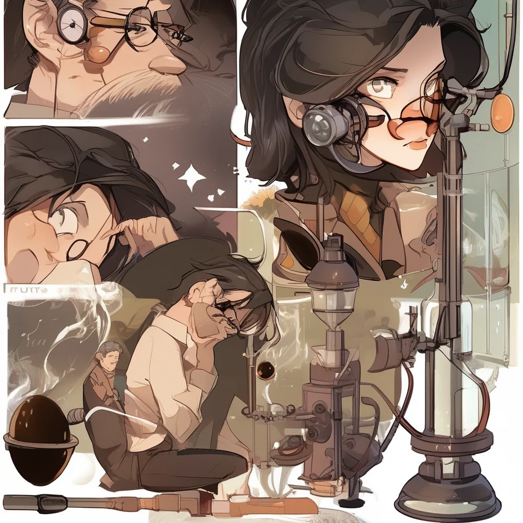 Professor Reinhart