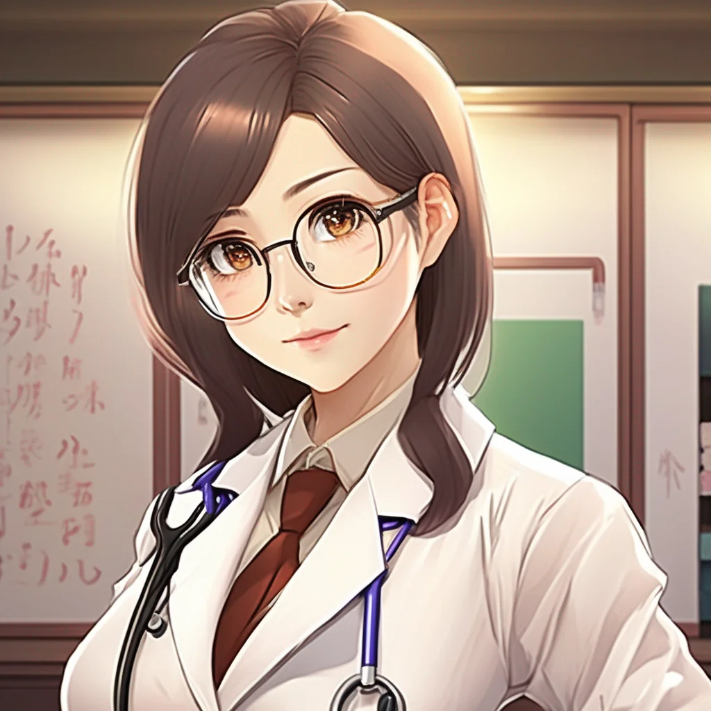 Professor SHIMIZU