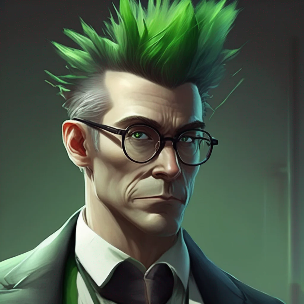 Professor Stevens