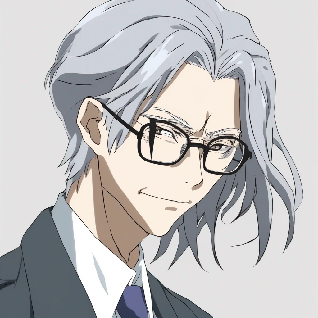 Professor Takakura